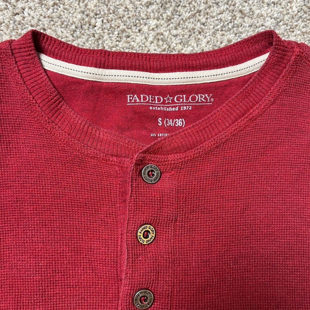 Shirt - Picture 2 of 2